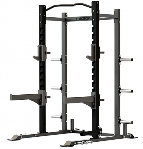 Силовая рама Hasttings Digger HD018-6