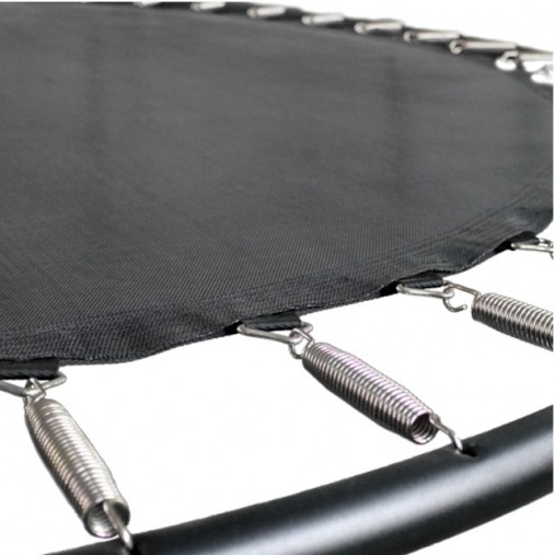 Батут Eclipse Space Twin Green/Orange 12FT (3.66м) Батут Eclipse Space Twin Green/Orange 12FT (3.66м)