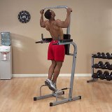 Турник Пресс Брусья Body-Solid PVKC83