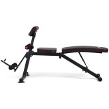 VictoryFit VF-T21 Многофункциональная скамья