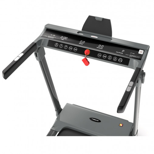 Беговая дорожка домашняя UNIXFIT R-320X с системой компактного складывания