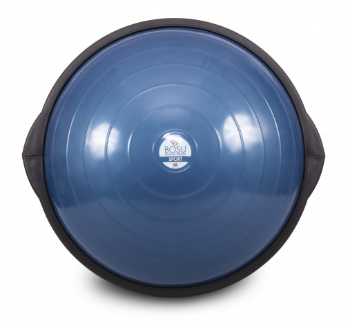 Балансировочная платформа BOSU Home Sport (72-15850-50BLK)