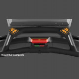 Matrix Performance Plus с консолью Touch Base Беговая дорожка