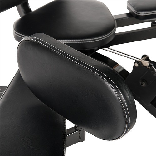 Тренажер для растяжки на шпагат Century VersaFlex 2.0 (1558) Тренажер для растяжки на шпагат Century VersaFlex 2.0 (1558)