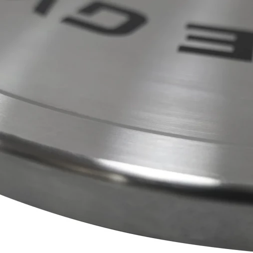 Набор олимпийских дисков 51 мм BRONZE GYM 2,5-15 кг (65 кг) сталь Набор олимпийских дисков 51 мм BRONZE GYM 2,5-15 кг (65 кг) сталь