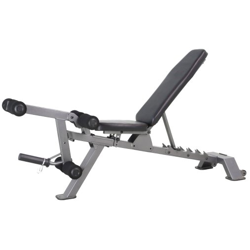 Скамья универсальная PROTRAIN S 800 Скамья универсальная PROTRAIN S 800