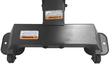 Скамья универсальная PROTRAIN S 800 Скамья универсальная PROTRAIN S 800