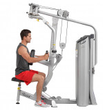 Баттерфляй/Задние дельты HOIST HD-3900