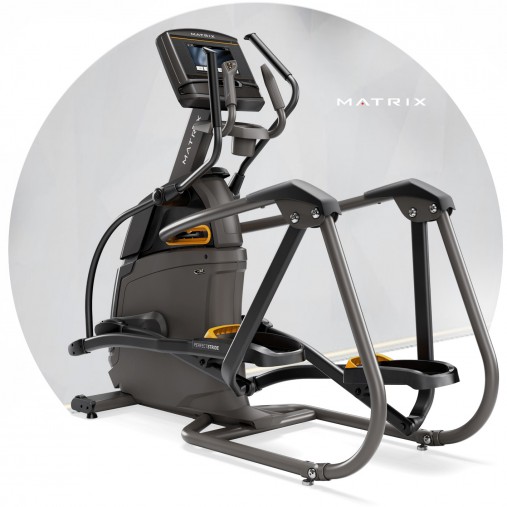 Эллиптический эргометр домашний Matrix A30XER Эллиптический эргометр домашний Matrix A30XER