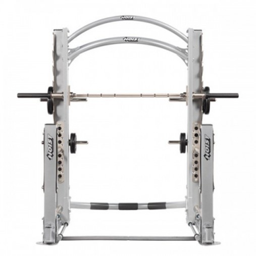 Машина Смита 3D HOIST CF-3754 на свободных весах