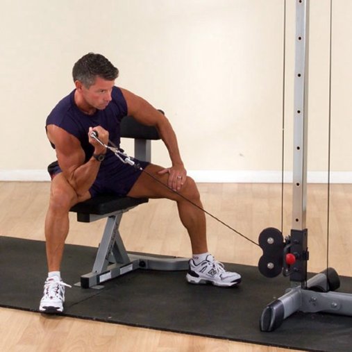 Стальные тросы с поворотными оконцовочными деталями, аналогичные применяющимся в военной авиации, выдерживают вес до 2500 фунтов (1130 кг)