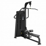 BRONZE GYM NEO 90  Верхняя/горизонтальная тяга