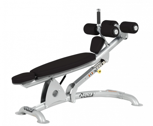 Скамья для пресса с регулируемым углом наклона Hoist CF-3264 Скамья для пресса с регулируемым углом наклона Hoist CF-3264