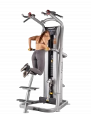 Гравитрон Hoist RS-2700 Black Matte Подтягивание, Отжимание с помощью