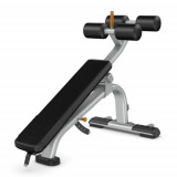 PRECOR DBR113 Скамья для пресса с регулируемым углом наклона PRECOR DBR113 Скамья для пресса с регулируемым углом наклона