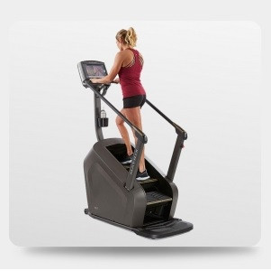 Лестница-эскалатор Matrix C50XUR домашняя Лестница-эскалатор Matrix C50XUR домашняя