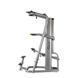 Гравитрон Hoist RS-2700 Silver Подтягивание, Отжимание с помощью