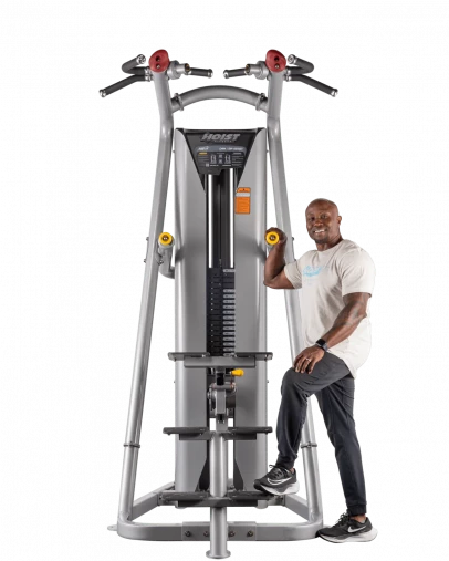 Гравитрон Подтягивание, Отжимание с помощью Hoist RS-2700 Roc-It Chin/Dip Assist (обновленная модель 2025г) Гравитрон Подтягивание, Отжимание с помощью Hoist RS-2700 Roc-It Chin/Dip Assist (обновленная модель 2025г)