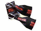 Подвесные петли Original Fit.Tools FT для выполнения упражнений на турнике Подвесные петли Original Fit.Tools FT для выполнения упражнений на турнике
