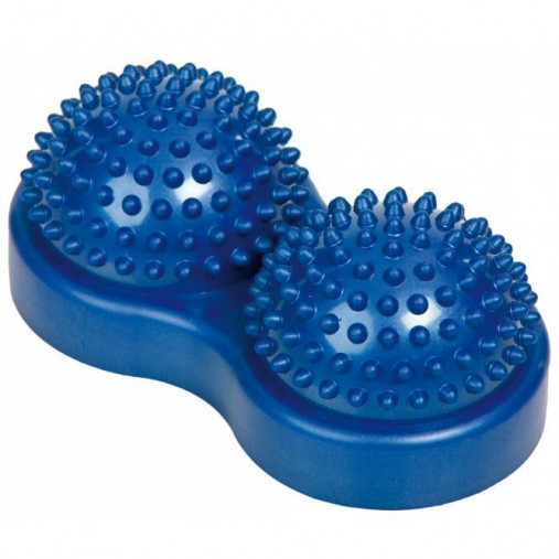 Массажная подушка TOGU Massage Nex синий