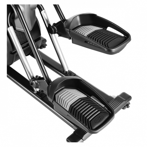 Кросстренер Bowflex Max Trainer M9 с 10" интерактивным тачскрин дисплеем