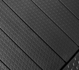 BRONZE GYM T1300M CATERPILLAR PRO Беговая дорожка