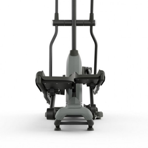 Премиальный эллиптический эргометр Horizon Andes 7.1 с системой компактного складывания