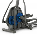 Horizon Andes 7.1 Эллиптический эргометр