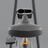 Matrix Lifestyle Touch Велотренажер