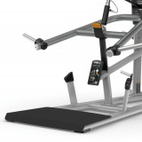 PRECOR DPL624 Тренажер для приседаний 