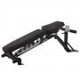 Скамья многофункциональная регулируемая Inspire SCS Weight Bench