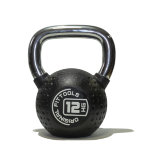 Набор полиуретановых гирь - 10 штук от 4 до 32 кг