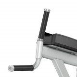 Тренажер Подъем коленей PRECOR DBR702