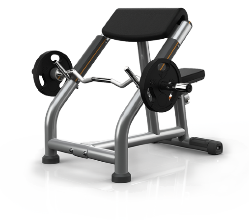 Скамья Скотта (в положении сидя) Matrix Magnum A62 Скамья Скотта (в положении сидя) Matrix Magnum A62