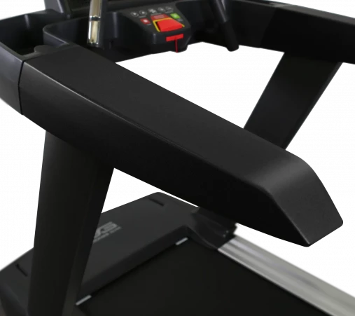 Беговая дорожка профессиональная BRONZE GYM T1000M PRO TFT TURBO (2025) с русификацией