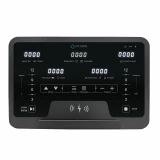 OXYGEN X-CONCEPT SPORT Беговая дорожка компактная