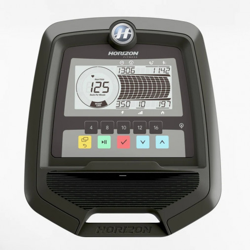 Эллиптический эргометр складной Horizon Andes 3.1 Эллиптический эргометр складной Horizon Andes 3.1