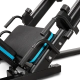 Жим ногами/Гакк-присед OXYGEN FITNESS HADLEY