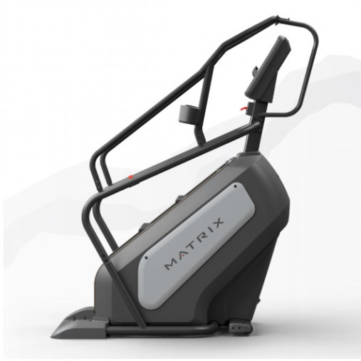 Лестница-эскалатор Matrix Performance. Консоль LED Лестница-эскалатор Matrix Performance. Консоль LED