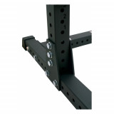 Стойка для работы со штангой REBEL ST190