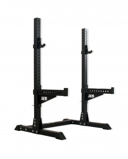 Регулируемая силовая стойка под штангу REBEL ST190
