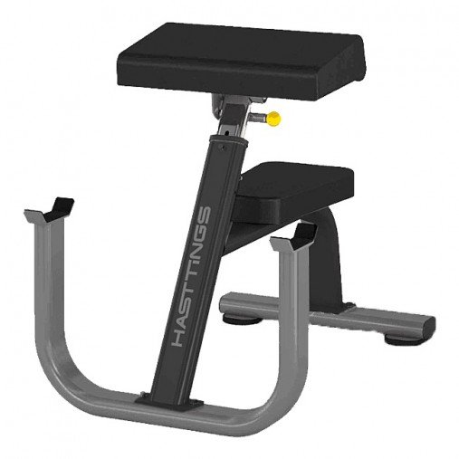 Скамья Скотта регулируемая Hasttings Digger HD017-4 Скамья Скотта регулируемая Hasttings Digger HD017-4