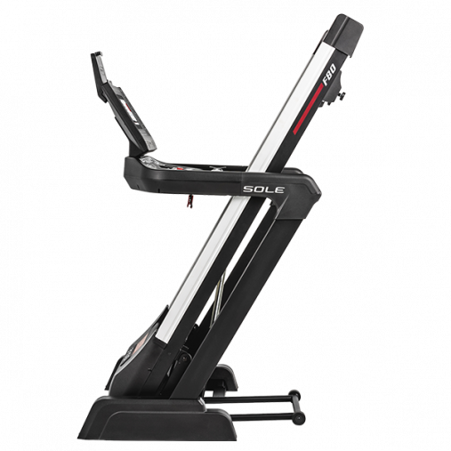 Беговая дорожка Sole F80 (2023)