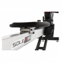 Гребной тренажер аэромагнитный Sole SR500 складной