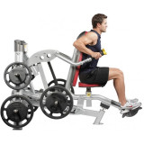 Отжимание сидя Hoist RPL-5101 Отжимание сидя Hoist RPL-5101