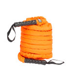 Канат для функционального тренинга 38 мм х 15 м Канат для функционального тренинга 38 мм х 15 м