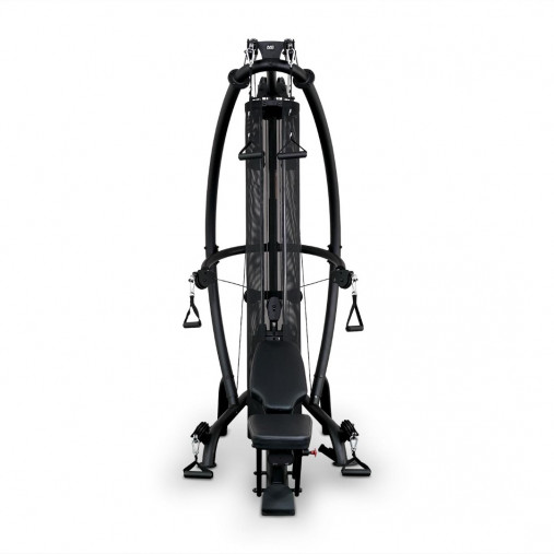 Мультистанция силовой комплекс INSPIRE Fitness M1 со стеком 75 кг Мультистанция силовой комплекс INSPIRE Fitness M1 со стеком 75 кг