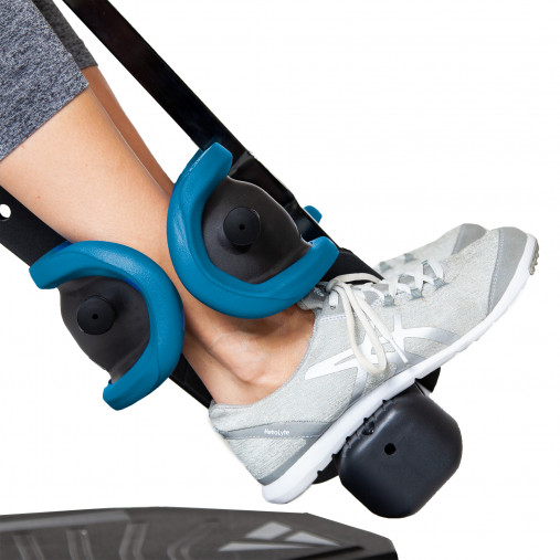 Механический инверсионный стол Teeter FitSpine LX9A