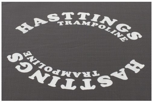 Батут Hasttings 10FT (3,04 М) Батут Hasttings 10FT (3,04 М)