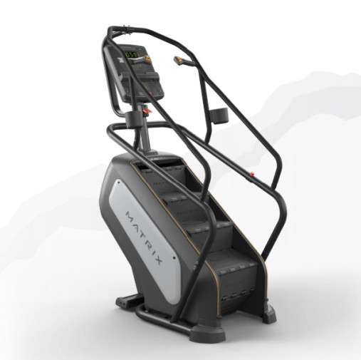 Лестница-эскалатор Matrix Endurance. Консоль LED Лестница-эскалатор Matrix Endurance. Консоль LED